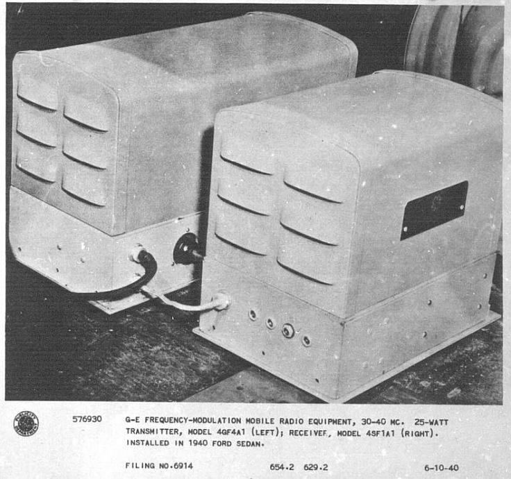 New York 1940s Low Band Equipment new-york-1940s-low-band-equipment