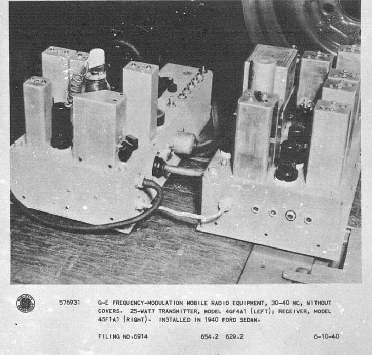 New York 1940s Low Band Equipment new-york-1940s-low-band-equipment