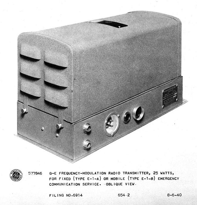 New York 1940s Low Band Equipment new-york-1940s-low-band-equipment