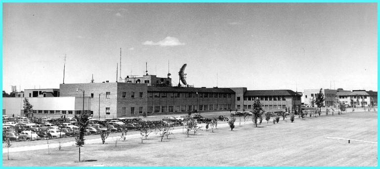 Building 7 at GE Electronics Park, Syracuse, NY